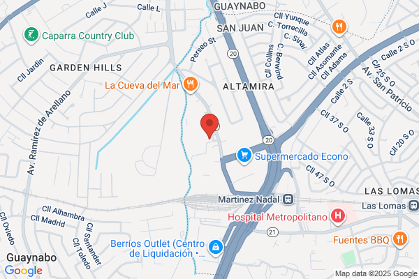 SOCIEDAD PRO-HOSPITAL DEL NINO