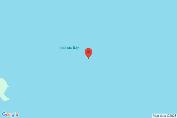 Bahia Salinas