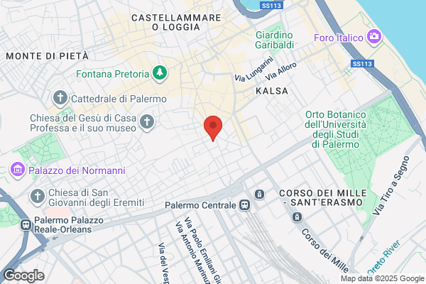 Budget Host / Hotel del Centro