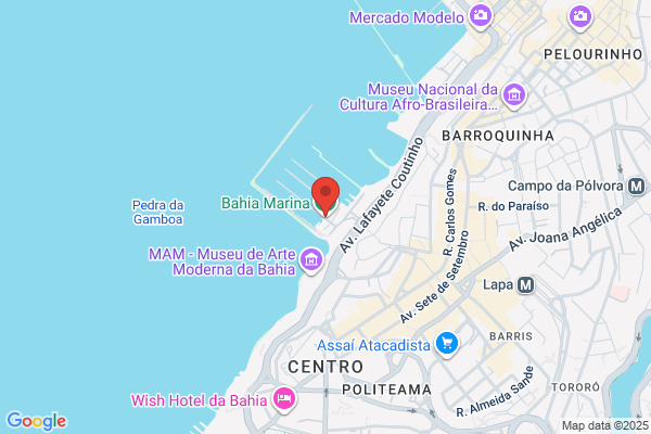 Hostal Bahia Marina