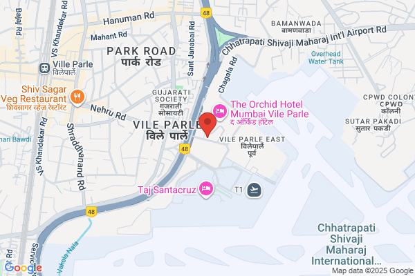 International Airport Hotel