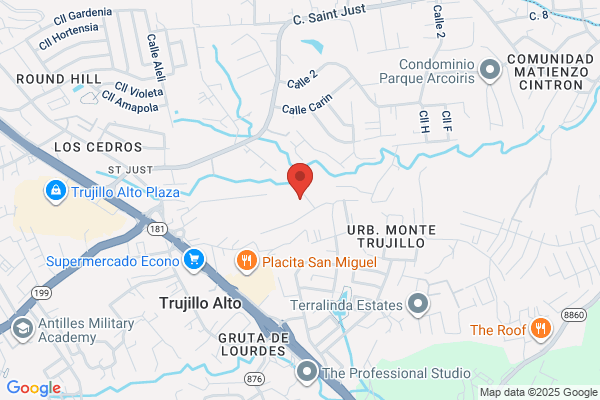 CENTRO DE SERVICIOS