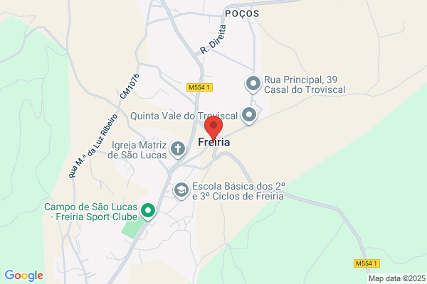 FREIRIA & CO
