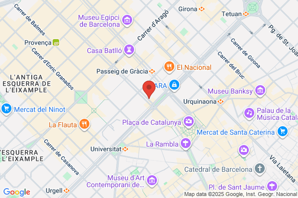 BARCELONETA INSURANCE