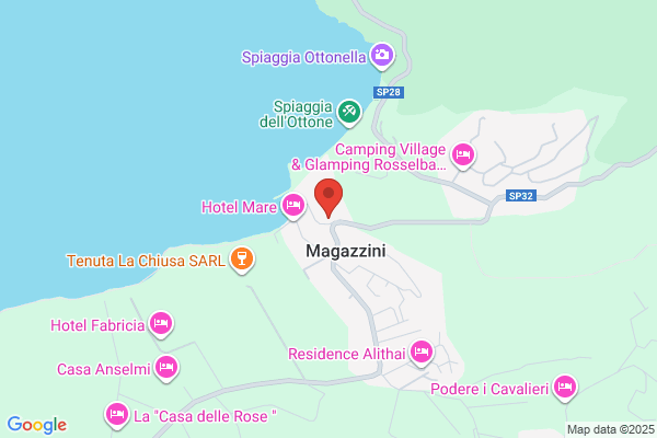 ELBA I RIVERA MAISONE