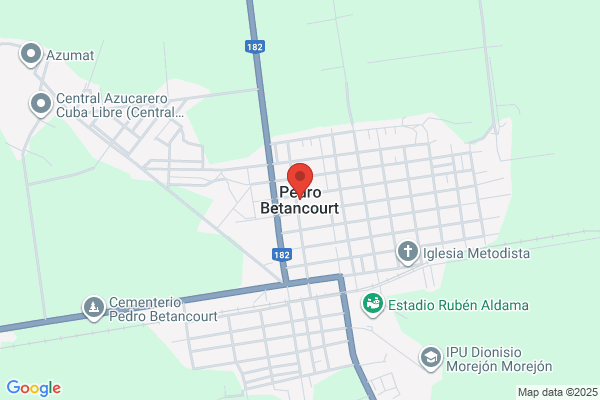 BETANCOURT BETANCOURT TOMAS
