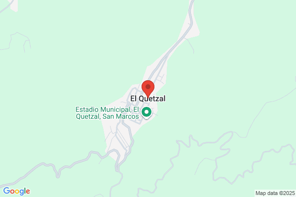EL QUETZAL