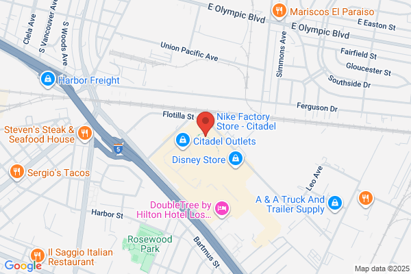 FRAGANCE OUTLET