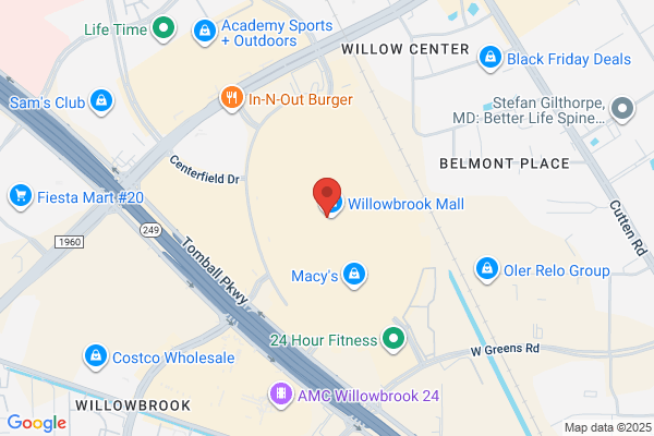 GORDON'S JEWELERS