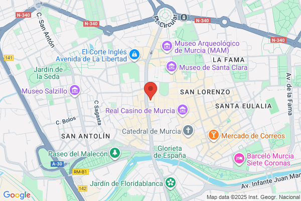 JOYERIA EL SIGLO
