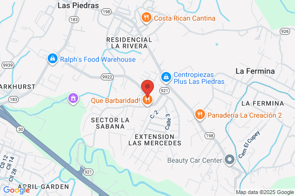 LA CASA DE LOS GABINETES