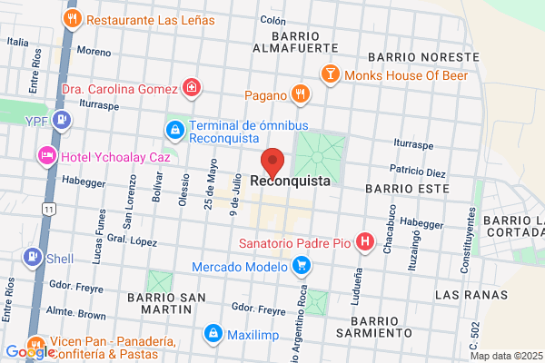 TECNO HOGAR