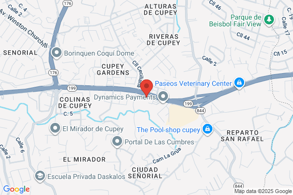 Fresenius Kidney Care Los Paseos Dialysis