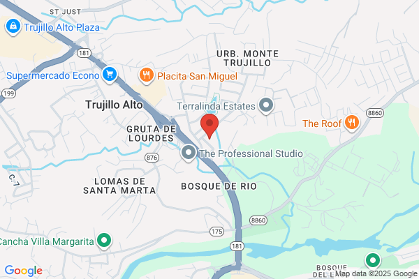 LABORATORIO CLINICO NAIDA
