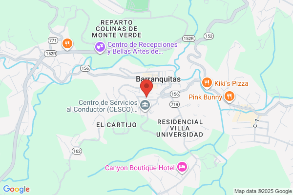 BARRANQUITAS ULTRASOUND SNGRMS