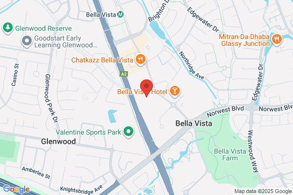 BELLA VISTA CARDIOVASCULAR