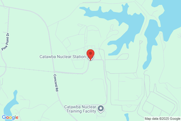 CAROLINA NUCLEAR LAB SE