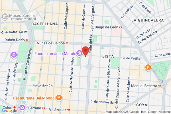 CENTRO DE ESTUDIOS VASCULARES