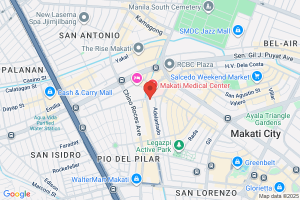 HEALTH LABORATORY SVC INC