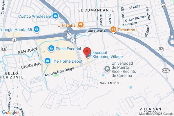 LABORATORIO CLINICO BORINQUEN