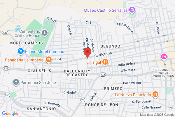LABORATORIO CLINICO CLAUSELLS