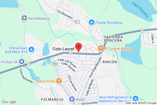 LABORATORIO CLINICO COTO LRL