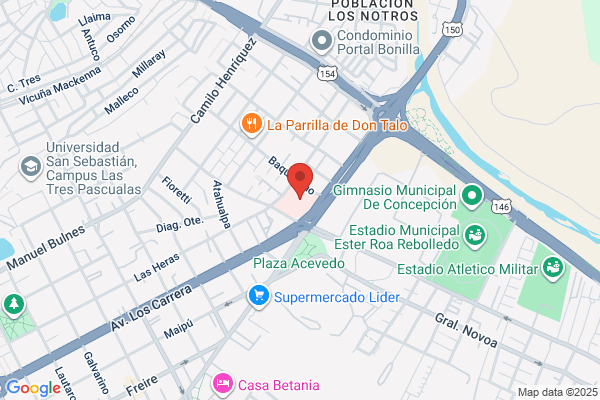 LABORATORIO CLINICO DEL SUR
