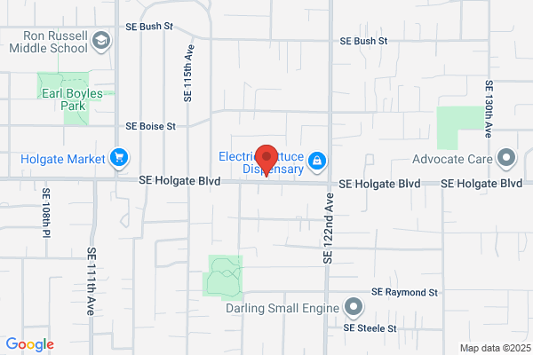 KRYSTAL GARDENS & LANDSCAPING