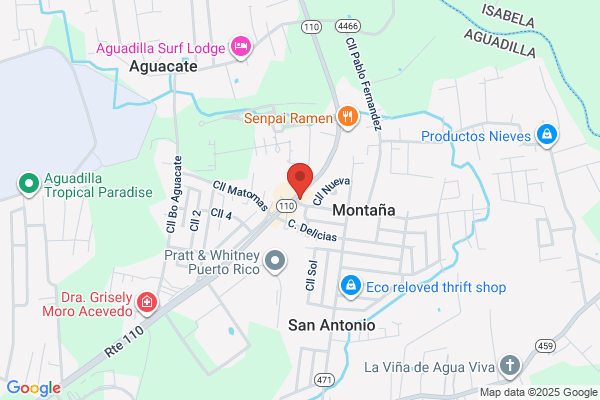 AGUADILLA DRY CLEANERS