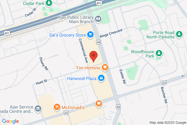 AJAX DRY CLEANERS INC