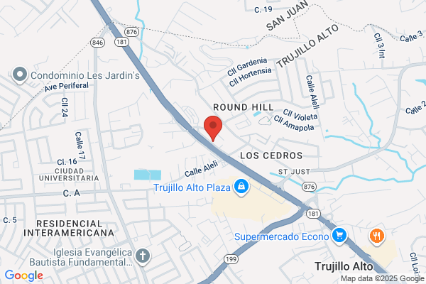 HOSTOS LAUNDRY