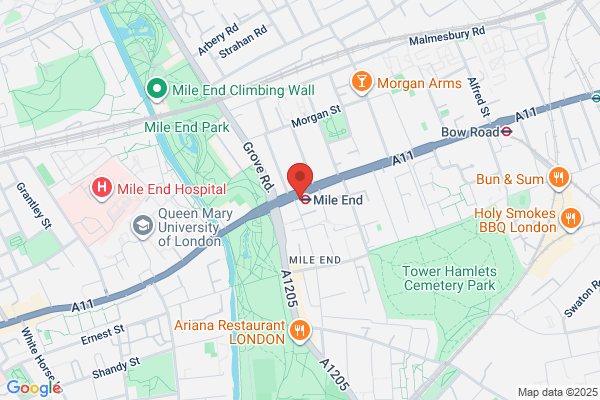MYLEND DRY CLEANERS LAUNDRY