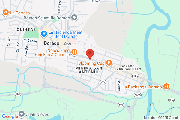 NARVAEZ DRY CLEANERS