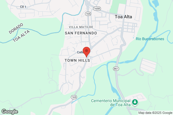 TOA ALTA DRY CLEANERS