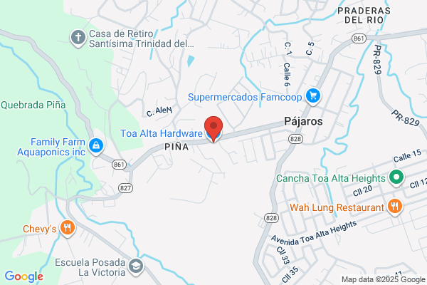 TOA ALTA HEIGHTS SUPER DRY