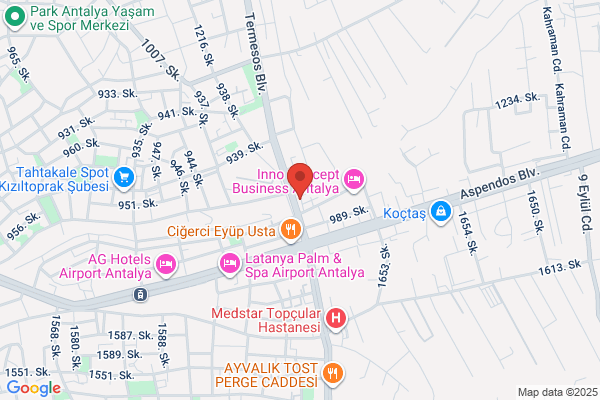 TURABO DRY CLEANING