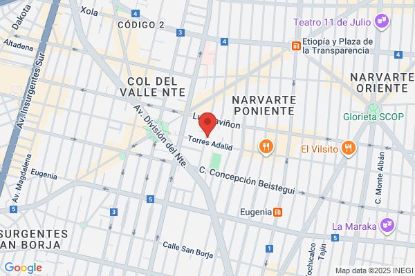 CAFETIN VAZQUEZ