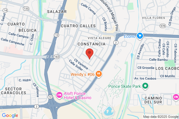 CONSTANCIA LIQUOR STORE