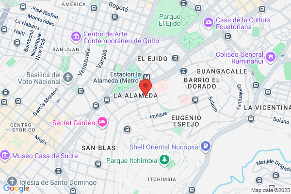DON JUAN LIQUOR STORE