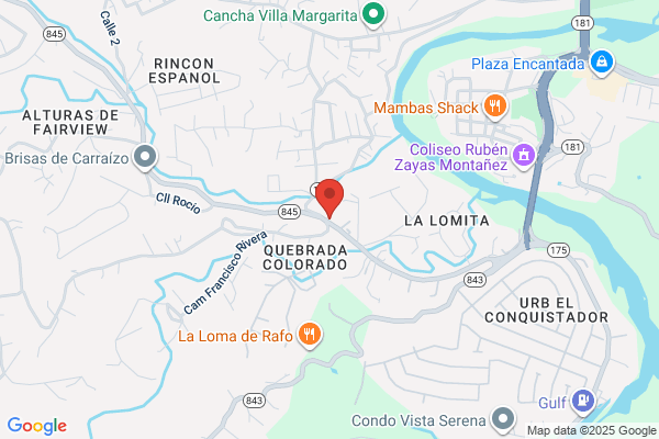 EL CARRANCHO LIQUOR STORE