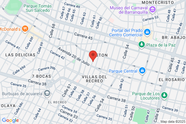 EL DESVIO BAR DE MONCHITO