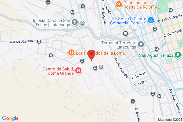LA TERRAZA LIQUOR STORE