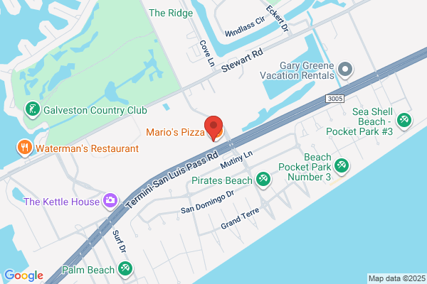 LOS PIRATES LIQUOR STORE