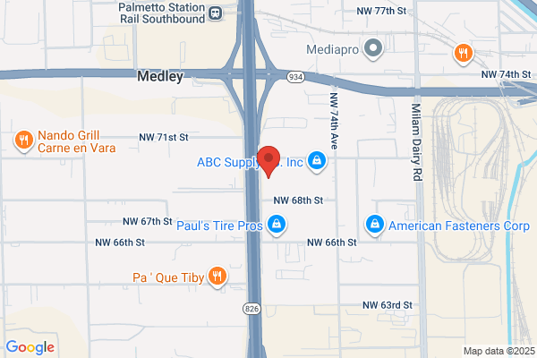DORAL SOLUTIONS