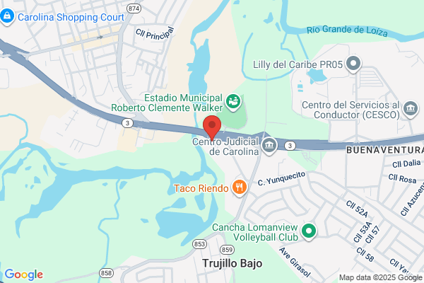 CENTRO DE TRANSMISIONES