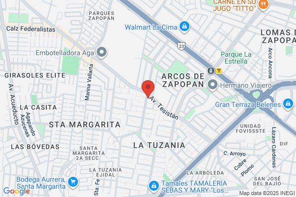 MECANICA GUZMAN