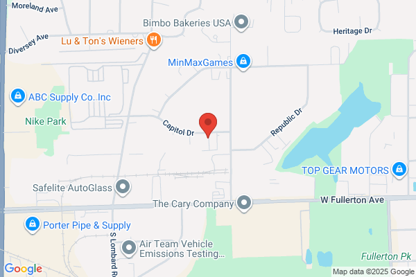 METAL PRECISION PRODUCTS INC