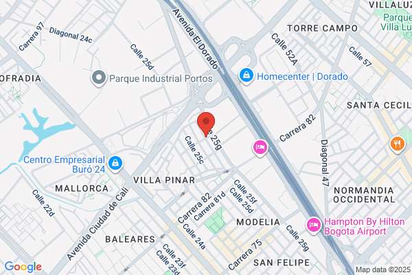 FABRICA DE PAN CONGELADO