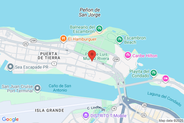 J A MERA INC
