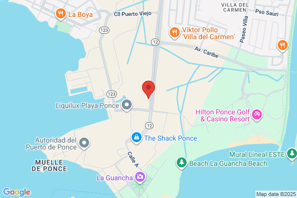 M H PUERTO RICO INC